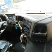 Tractor VOLVO (Cod 80654)