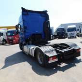 Tractor FORD (Cod 79459)