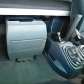 Tractor MAN (Cod 80556)