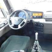 Tractor MAN (Cod 80556)