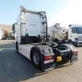 Tractor SCANIA (Cod 80815)