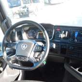 Tractor SCANIA (Cod 80815)