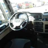 Tractor MAN (Cod 80673)