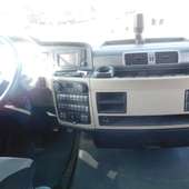 Tractor MAN (Cod 80673)