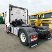 Tractor SCANIA (Cod 80927)