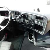 Tractor SCANIA (Cod 80927)