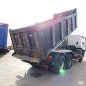 Basculanta IVECO (Cod 80717)