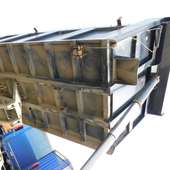 Basculanta IVECO (Cod 80717)