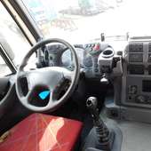 Basculanta IVECO (Cod 80717)