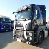 Tractor FORD (Cod 80922)