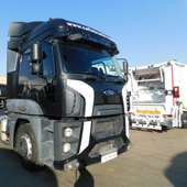 Tractor FORD (Cod 80922)