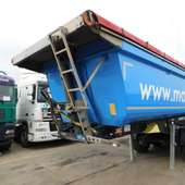 Remorca SCHMITZ (Cod 81021)