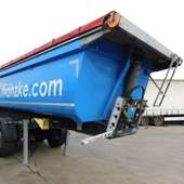 Remorca SCHMITZ (Cod 81021)