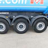 Remorca SCHMITZ (Cod 81021)