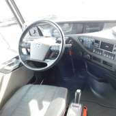 Tractor VOLVO (Cod 81006)