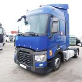 Tractor RENAULT (Cod 81032)