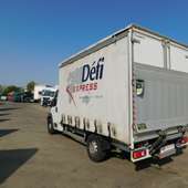 Utilitara CITROEN (Cod 81008)