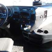 Tractor MERCEDES (Cod 81002)