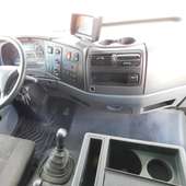 Camion MERCEDES (Cod 81161)