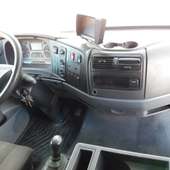 Camion MERCEDES (Cod 81161)