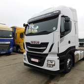 Tractor IVECO (Cod 79906)