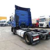 Tractor RENAULT (Cod 80899)