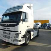 Tractor VOLVO (Cod 80723)