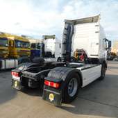 Tractor VOLVO (Cod 80723)