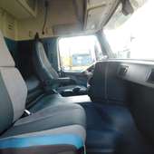 Tractor VOLVO (Cod 80723)