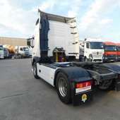 Tractor VOLVO (Cod 80808)