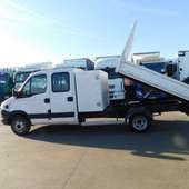 Utilitara IVECO (Cod 81937)