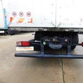 Camion FORD (Cod 81891)