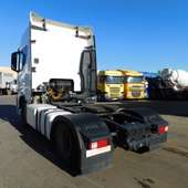 Tractor FORD (Cod 80869)