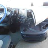 Tractor FORD (Cod 80869)