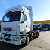 Tractor RENAULT (Cod 81169)