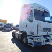 Tractor RENAULT (Cod 81169)