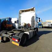 Tractor RENAULT (Cod 81169)