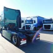Tractor FORD (Cod 80728)