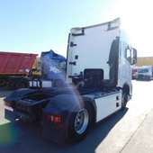 Tractor FORD (Cod 80835)