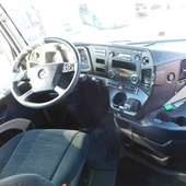 Tractor MERCEDES (Cod 81958)