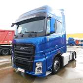 Tractor FORD (Cod 80731)