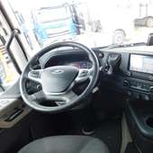 Tractor FORD (Cod 80731)