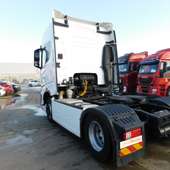 Tractor FORD (Cod 80836)