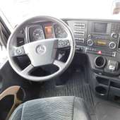 Tractor MERCEDES (Cod 82088)