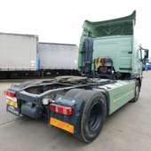 Tractor VOLVO (Cod 82114)