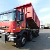 Basculanta IVECO (Cod 80866)