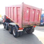 Basculanta IVECO (Cod 80866)