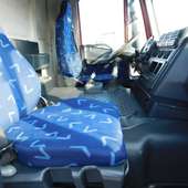 Basculanta IVECO (Cod 80866)