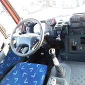 Basculanta IVECO (Cod 80866)