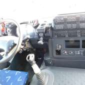 Basculanta IVECO (Cod 80866)